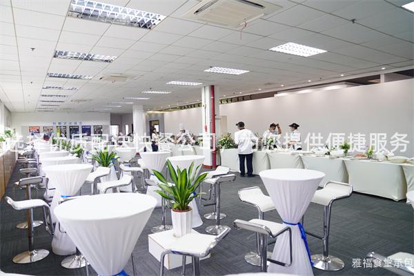 選擇優(yōu)質(zhì)配送快餐公司，為您提供便捷服務