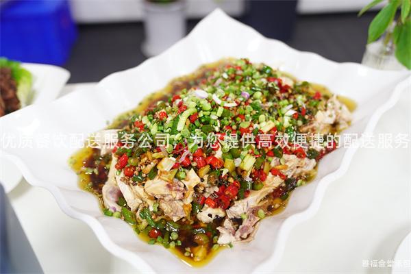 優質餐飲配送服務公司，為您提供高效便捷的配送服務