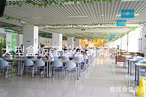 大型盒飯配送公司有哪些？