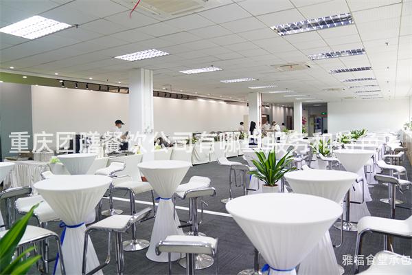 重慶團膳餐飲公司有哪些服務和特色？
