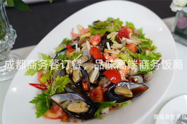 成都商務(wù)餐訂餐，品味高端商務(wù)飯局