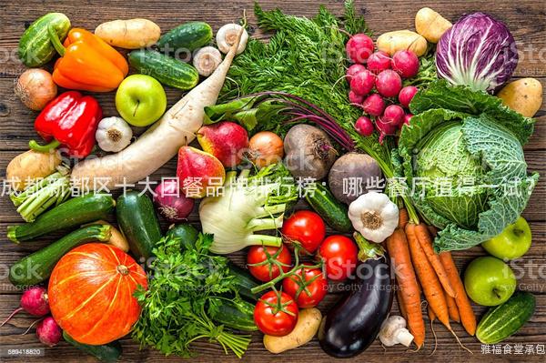 成都新都區十大團餐品牌排行榜：哪些餐廳值得一試？