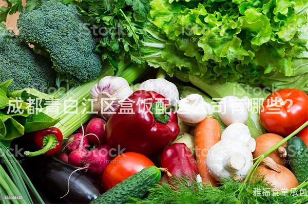 成都青白江區(qū)盒飯配送公司有哪些？