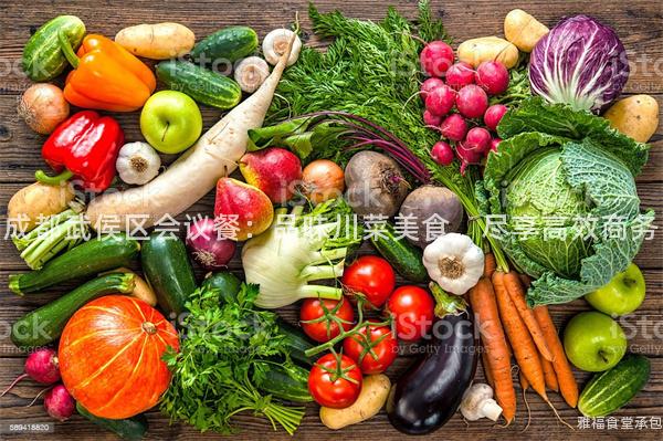 成都武侯區會議餐：品味川菜美食，盡享高效商務