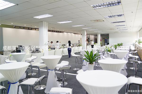 成都學生餐快餐配送公司哪里好？快速、便捷的送餐服務讓你省心