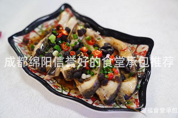成都綿陽信譽好的食堂承包推薦