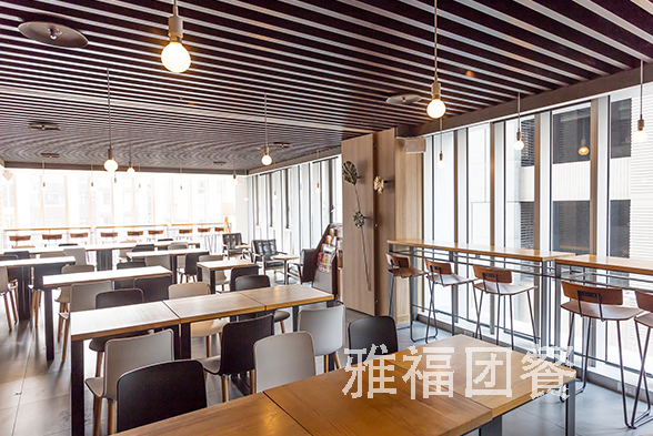 食堂承包