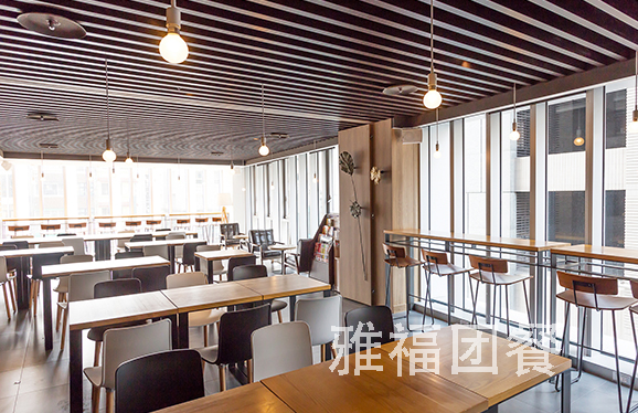 學(xué)校食堂承包餐飲公司,學(xué)校食堂承包,雅福,食堂承包
