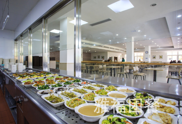 內(nèi)江食堂承包