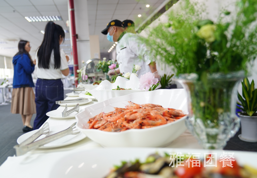 樂山食堂承包