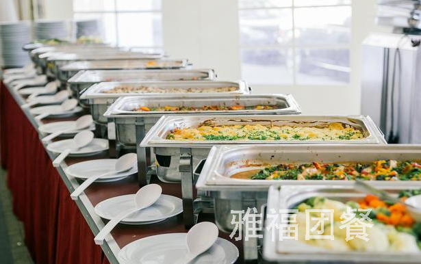 食堂承包