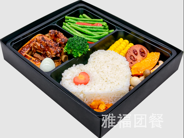 團(tuán)餐配送公司哪家好