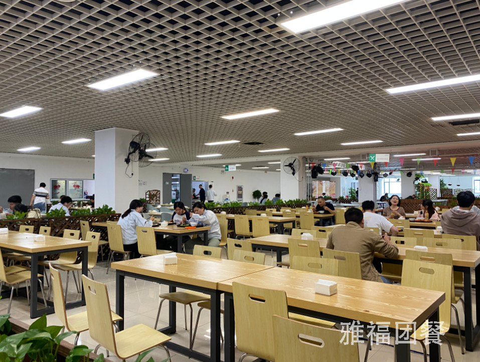 成都雙流區食堂承包