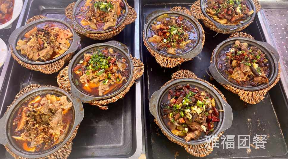 成都雙流區(qū)食堂承包