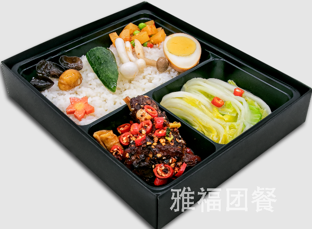 成都企業(yè)餐配送哪里好