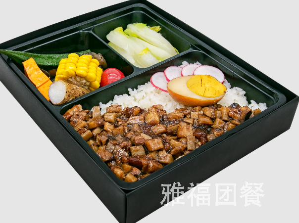 成都雙流區(qū)團餐配送