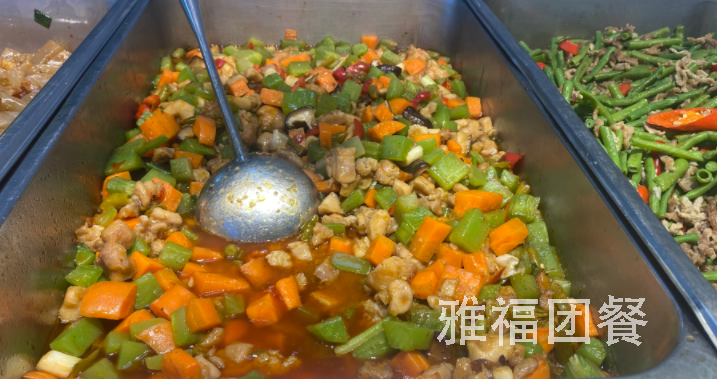 承包工廠食堂要什么資質
