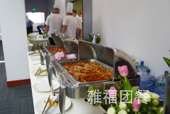 成都團餐公司排名前十