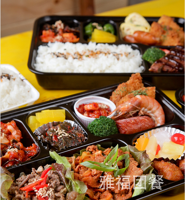 成都十大食堂承包公司