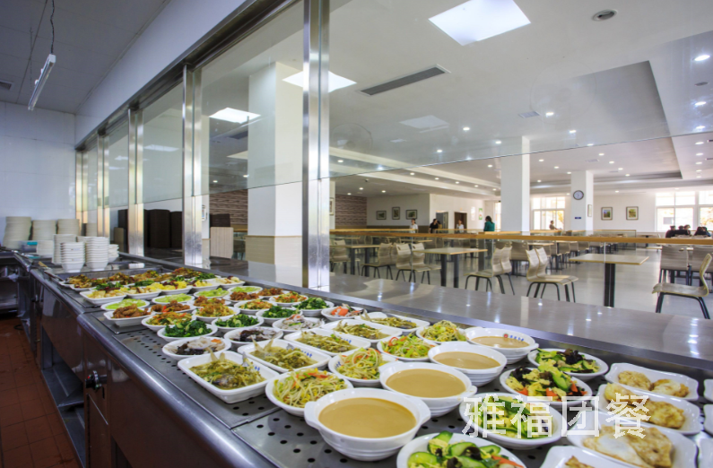 成都雙流區食堂承包公司