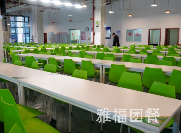 成都十大食堂承包公司