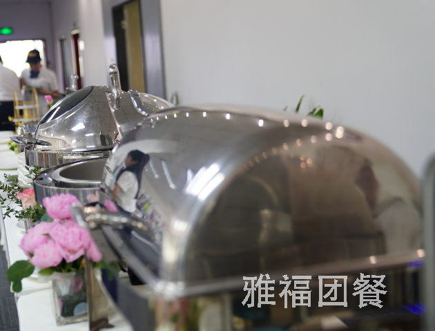 成都團餐配送公司哪家好