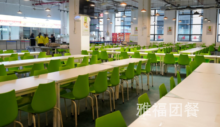 成都食堂外包