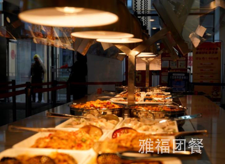瀘州食堂承包