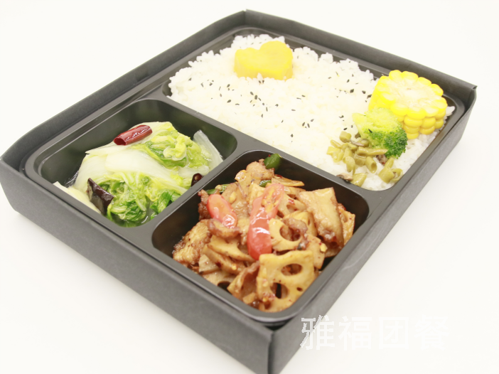 中大型活動用餐