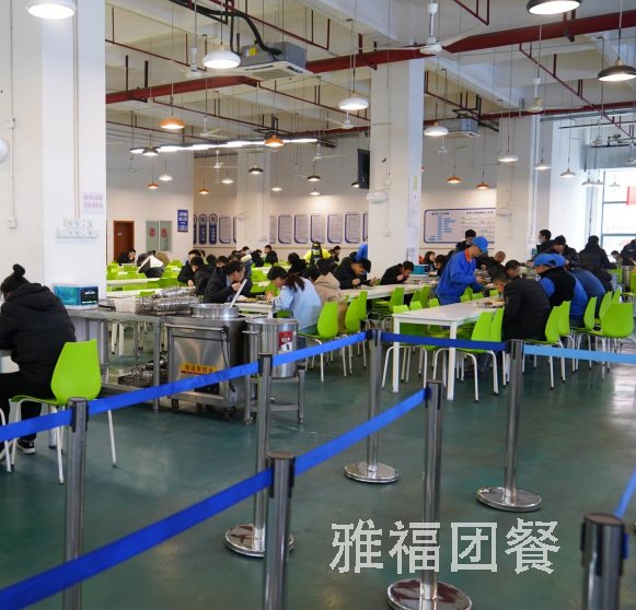 成都食堂外包