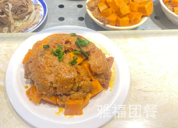 幼兒園食堂托管運營管理
