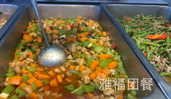 社區食堂托管合作伙伴選擇技巧