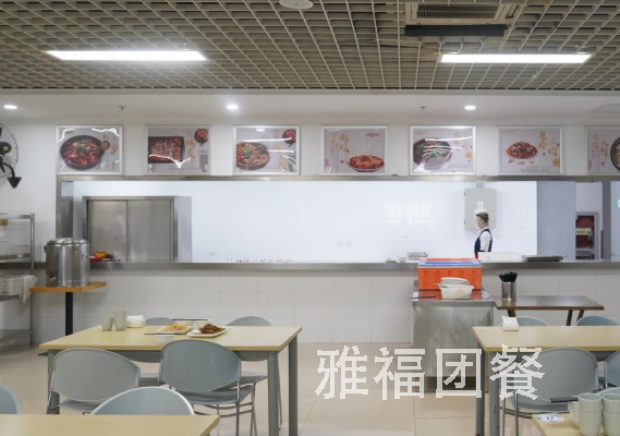 食堂承包如何才能快速盈利