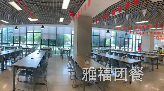 成都食堂承包餐飲公司