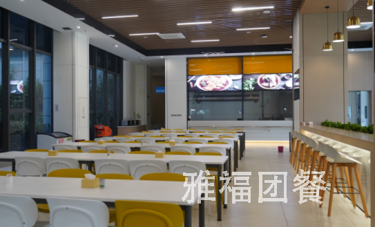 成都食堂承包公司