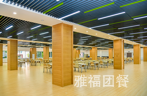 瀘州食堂承包