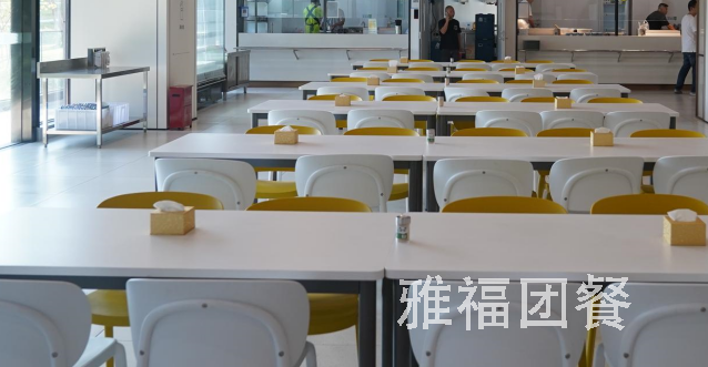 成都學校食堂承包公司