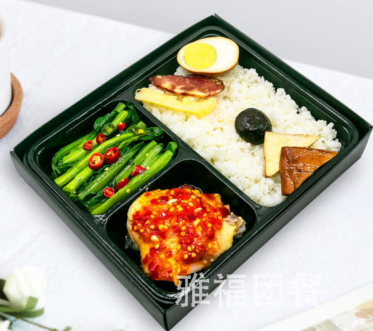 成都團餐公司