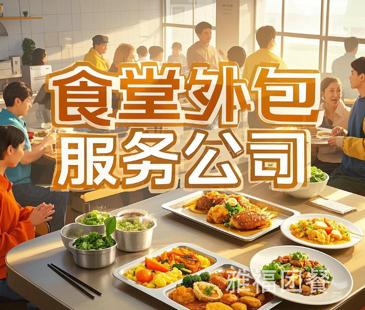 公司食堂外包服務(wù)公司